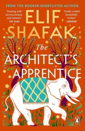 THE ARCHITECT'S APPRENTICE THE ARCHITECT'S APPRENTICE