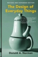 DESIGN OF EVERYDAY THINGS, THE