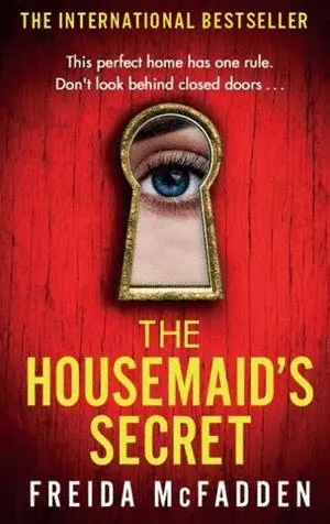 THE HOUSEMAID'S SECRET THE HOUSEMAID'S SECRET