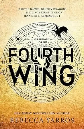 FOURTH WING FOURTH WING