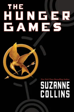THE HUNGER GAMES 1