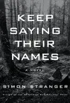 KEEP SAYING THEIR NAMES