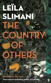 THE COUNTRY OF OTHERS THE COUNTRY OF OTHERS