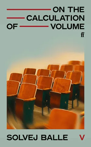 ON THE CALCULATION OF VOLUME V