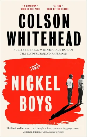 NICKELBOYS, THE