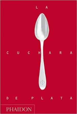 ESP LA CUCHARA DE PLATA ESP LA CUCHARA DE PLATA