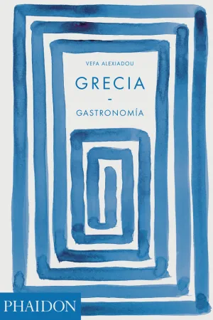 ESP GRECIA GASTRONOMIA