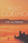 ALCHEMIST, THE ALCHEMIST, THE