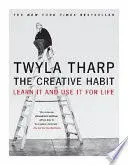 THE CREATIVE HABIT