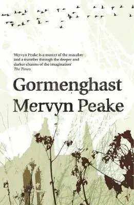 GORMENGHAST