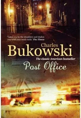 POST OFFICE