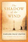 SHADOW OF THE WIND, THE SHADOW OF THE WIND, THE