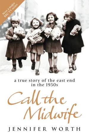 CALL THE MIDWIFE
