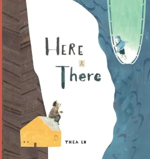 HERE AND THERE HERE AND THERE