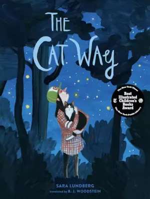 THE CAT WAY