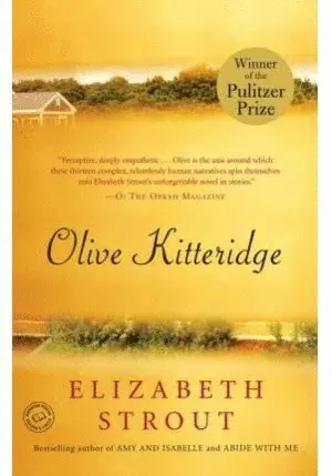 OLIVE KITTERIDGE OLIVE KITTERIDGE