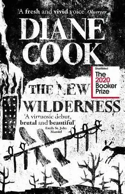 THE NEW WILDERNESS THE NEW WILDERNESS