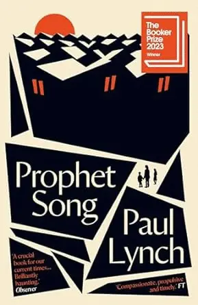 PROPHET SONG