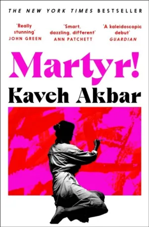 MARTYR!