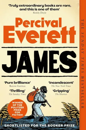 JAMES