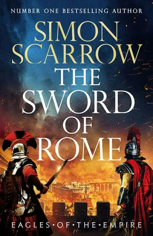 THE SWORD OF ROME