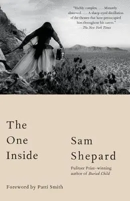 THE ONE INSIDE
