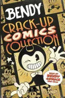 CRACK-UP COMICS COLLECTION (BENDY) CRACK-UP COMICS COLLECTION (BENDY)