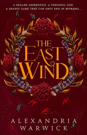 THE EAST WIND