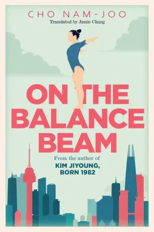 ON THE BALANCE BEAM