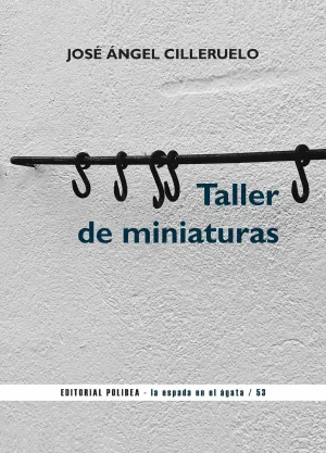 TALLER DE MINIATURAS