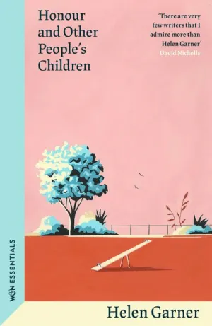 HONOUR AND OTHER PEOPLE'S CHILDREN
