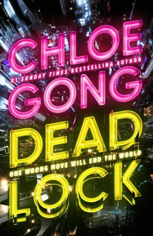 DEADLOCK