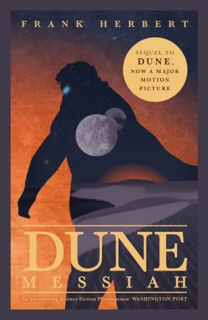 DUNE MESSIAH