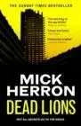 DEAD LIONS