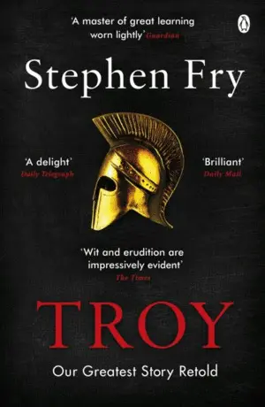 TROY