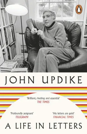 A LIFE IN LETTERS