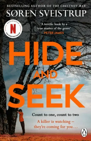 HIDE AND SEEK