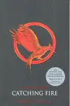 THE HUNGER GAMES 2 CATCHING FIRE THE HUNGER GAMES 2 CATCHING FIRE