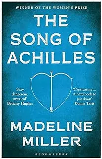 SONG OF ACHILLES, THE