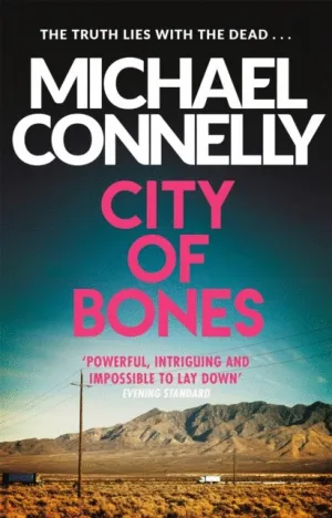 CITY OF BONES