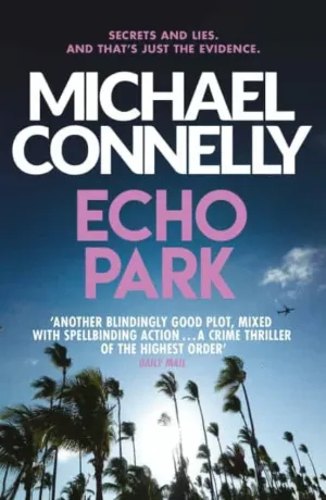 ECHO PARCK
