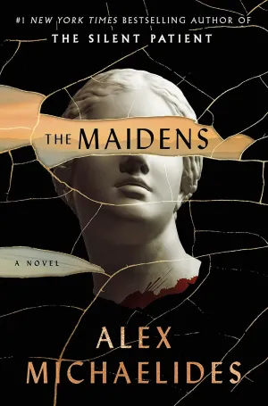 MAIDENS, THE