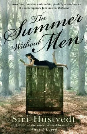 SUMMER WITHOUT MEN, THE SUMMER WITHOUT MEN, THE