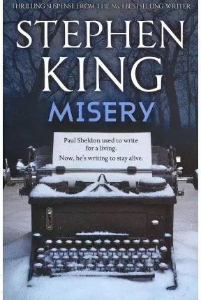 MISERY MISERY