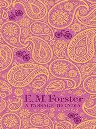 A PASSAGE TO INDIA