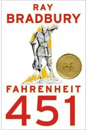 FAHRENHEIT 451 FAHRENHEIT 451
