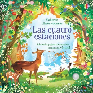 LAS CUATRO ESTACIONES