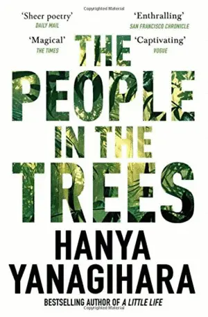 THE PEOPLE IN THE TREES
