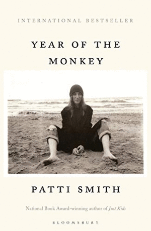 THE YEAR OF THE MONKEY