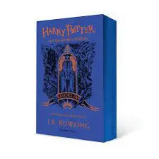 HARRY POTTER AND THE DEATHLY HALLOWS - RAVENCLAW EDITION HARRY POTTER AND THE DEATHLY HALLOWS - RAVENCLAW EDITION